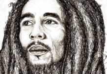 Bob Marley