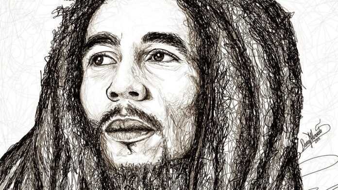 Bob Marley exhumé en Jamaïque pour être enterré en Ethiopie