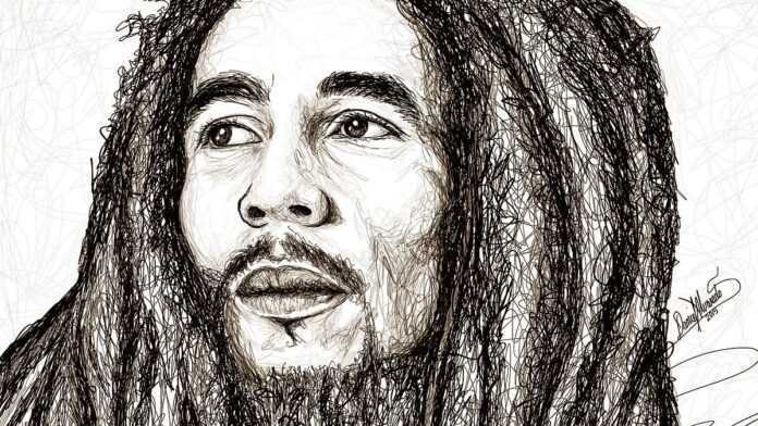 Bob Marley