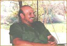 George Heyns
