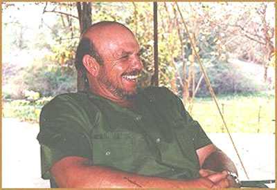 George Heyns George Heyns
