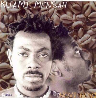 La pochette de l'album La pochette de l'album
