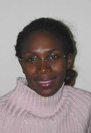 Olga Ahouansou Olga Ahouansou
