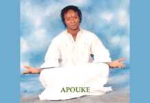 Apouké