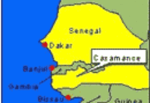Sénégal : négociations sur l’application de l’accord de paix de Casamance Sénégal : négociations sur l’application de l’accord de paix de Casamance