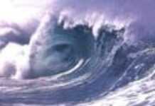 « Le tsunami est un châtiment divin » « Le tsunami est un châtiment divin »