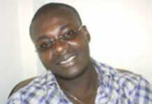 Didier Bléou : La (nouvelle) star de l’audiovisuel ivoirien Didier Bléou : La (nouvelle) star de l’audiovisuel ivoirien