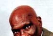 Sénégal : promulgation de la loi Ezzan Sénégal : promulgation de la loi Ezzan