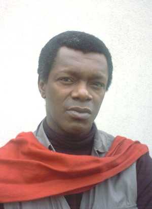 Henri-David Kala Lobé Henri-David Kala Lobé