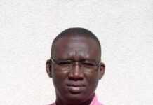 Bios Diallo