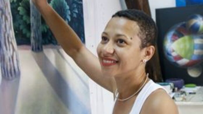 Anne Yoro Art Et Conscience