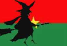 Burkina Faso : centre de solidarité pour sorcières présumées