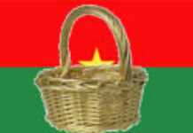 8 mars : Journée du marché au masculin au Burkina Faso 8 mars : Journée du marché au masculin au Burkina Faso