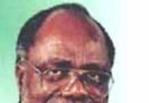 Namibie : Hifikepunye Pohamba investi Président Namibie : Hifikepunye Pohamba investi Président