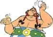 Baba Diarra ou l’Obélix africain Baba Diarra ou l’Obélix africain