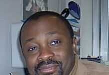 Alain Foka