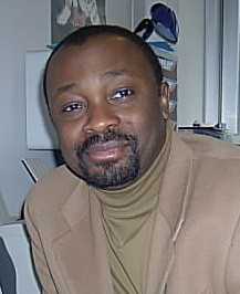 Alain Foka Alain Foka