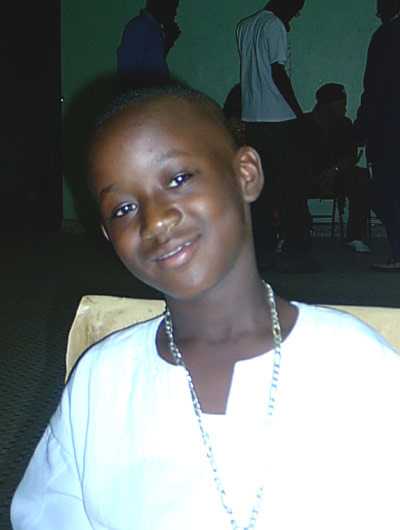 Madson Junior Madson Junior
