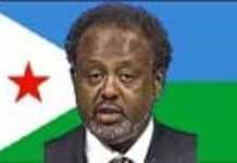 Présidentielles à Djibouti : un solo pour Ismaïl Omar Guelleh Présidentielles à Djibouti : un solo pour Ismaïl Omar Guelleh