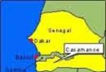 Sénégal : un bateau intérimaire pour remplacer le Joola Sénégal : un bateau intérimaire pour remplacer le Joola