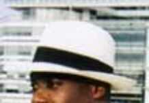 Laurent Hounsavi : la passion salsa Laurent Hounsavi : la passion salsa