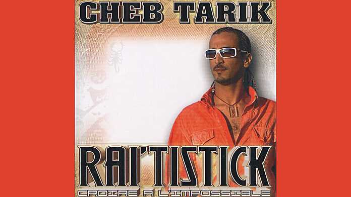 Cheb Tarik