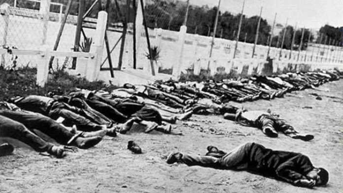 Massacre de Setif