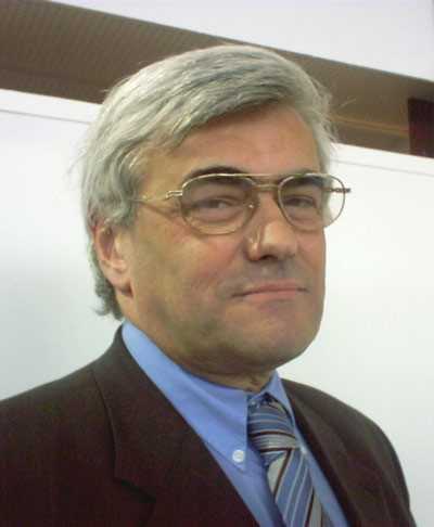 Dominique Mersch Dominique Mersch
