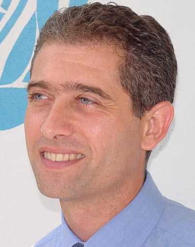 Philippe Duamelle Philippe Duamelle