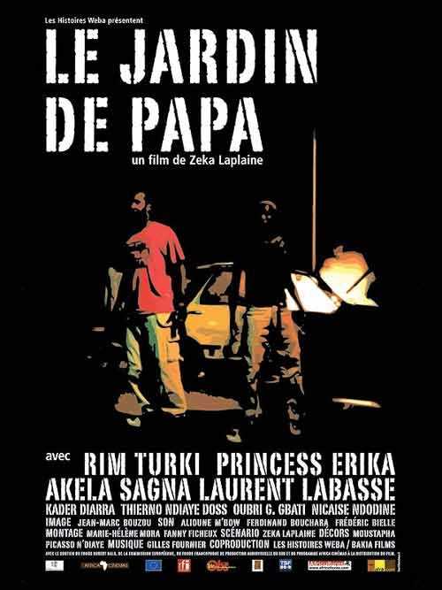 L'affiche du film L'affiche du film