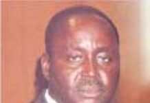 Centrafrique : Bozizé sur la voie de la présidence Centrafrique : Bozizé sur la voie de la présidence