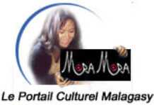 Moramora  ou « Le portail de la culture Malagasy »