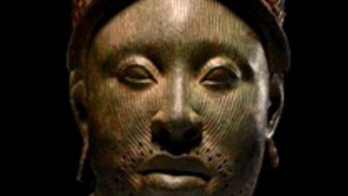 Masque Masque Africamaat