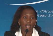 Dr Cissé Djita Dem