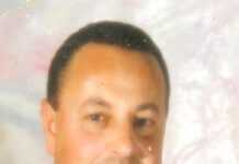 Rafik Saïdi