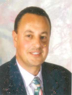 Rafik Saïdi Rafik Saïdi