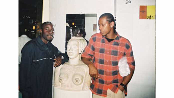 L'art et la vie L'art et la vie