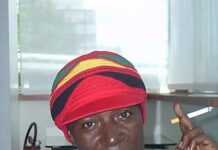 Alpha Blondy : la crise ivoirienne est une guerre « inter-minables » Alpha Blondy