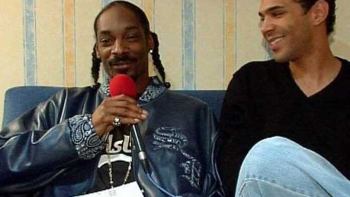 Snoop Dogg et Al Walser