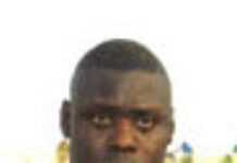 Tyson, la star emblématique de la lutte sénégalaise Tyson.jpg