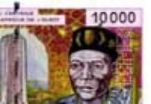 « En Afrique les faussaires auraient été condamnés à la perpétuité. » « En Afrique les faussaires auraient été condamnés à la perpétuité. »