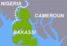 Le Nigeria attaque le Cameroun dans le Bakassi Le Nigeria attaque le Cameroun dans le Bakassi