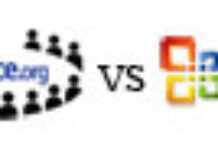 OpenOffice.org vs Microsoft Office, lequel choisir ?