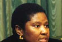 Phumzile Mlambo-Ngcuka : Madame la vice-présidente d’Afrique du Sud Phumzile Mlambo-Ngcuka : Madame la vice-présidente d’Afrique du Sud