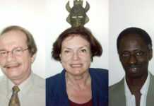 Les politiques, les médias et la société civile d’Afrique de l’Ouest réunis à Cotonou Club du Sahel et de l'Afrique de l'Ouest