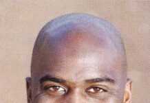 Patrice Zéba Traoré