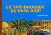 Le taxi-brousse de Papa Diop