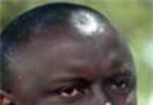 « L’affaire Idrissa Seck » « L’affaire Idrissa Seck »