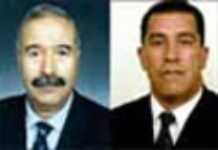 Al-Qaïda annonce avoir exécuté les deux diplomates algériens Al-Qaïda annonce avoir exécuté les deux diplomates algériens