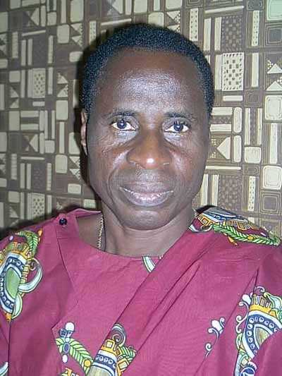 Nanan Dodo N'Depo Nanan Dodo N'Depo